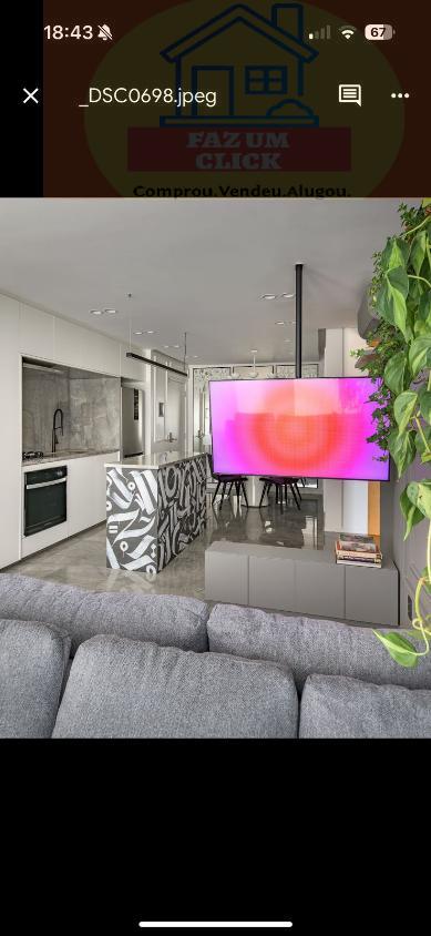 Apartamento, 2 quartos, 63 m² - Foto 4