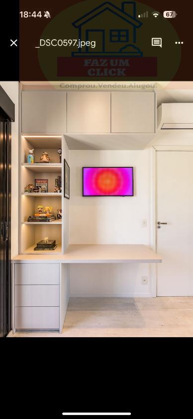 Apartamento, 2 quartos, 63 m² - Foto 14