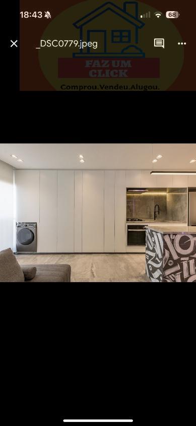 Apartamento, 2 quartos, 63 m² - Foto 24