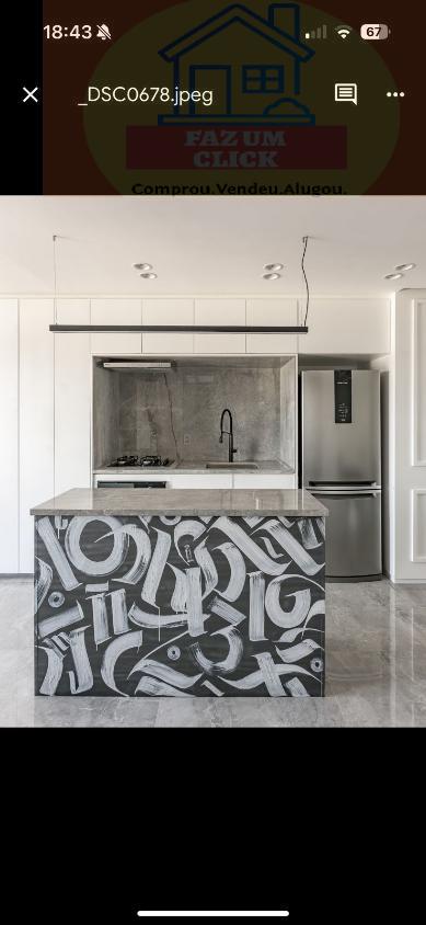 Apartamento, 2 quartos, 63 m² - Foto 9