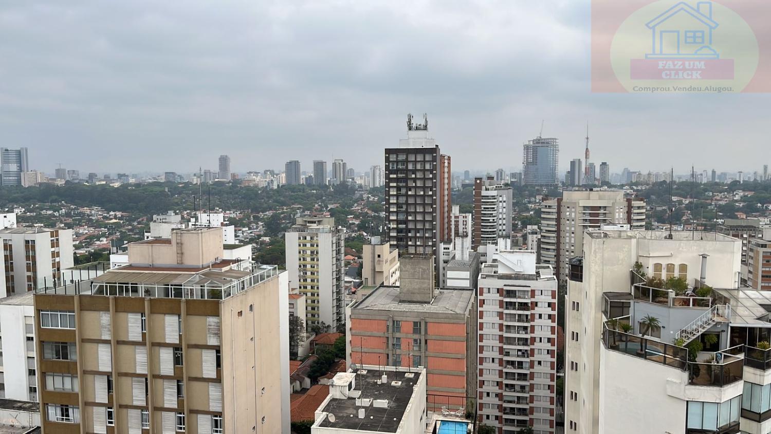 Apartamento, 2 quartos, 63 m² - Foto 1