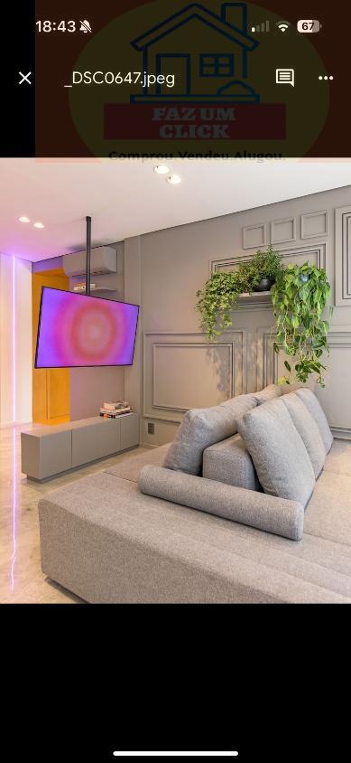 Apartamento, 2 quartos, 63 m² - Foto 3