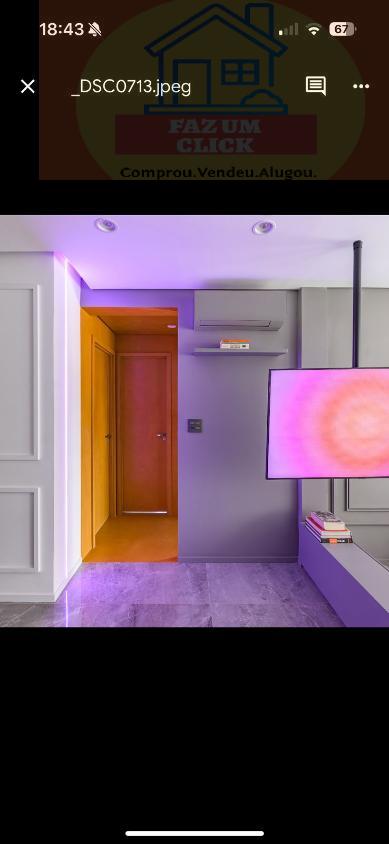 Apartamento, 2 quartos, 63 m² - Foto 6