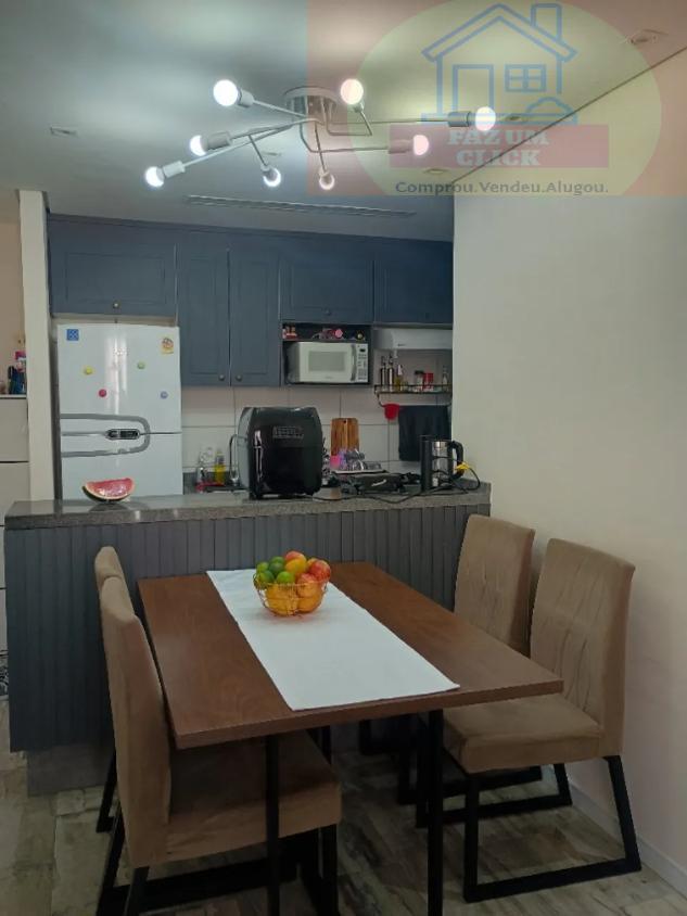 Apartamento, 2 quartos, 47 m² - Foto 5