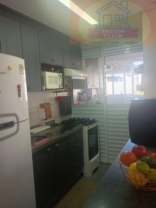 Apartamento, 2 quartos, 47 m² - Foto 7