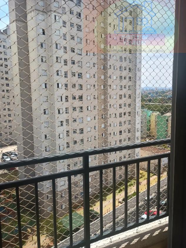 Apartamento, 2 quartos, 47 m² - Foto 1
