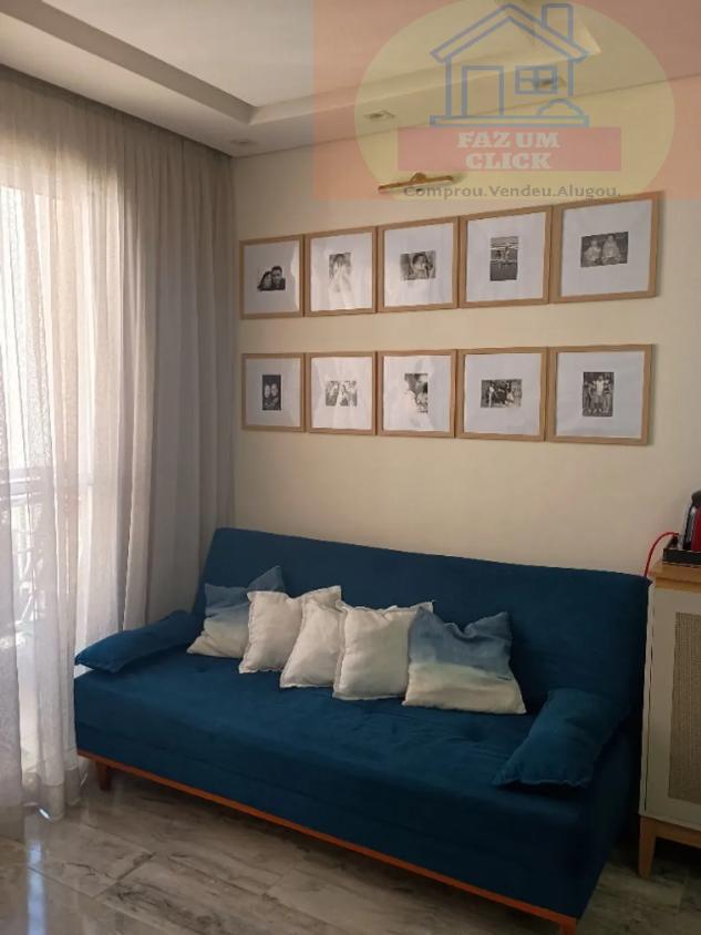 Apartamento, 2 quartos, 47 m² - Foto 6