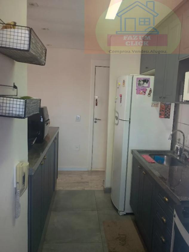 Apartamento, 2 quartos, 47 m² - Foto 8