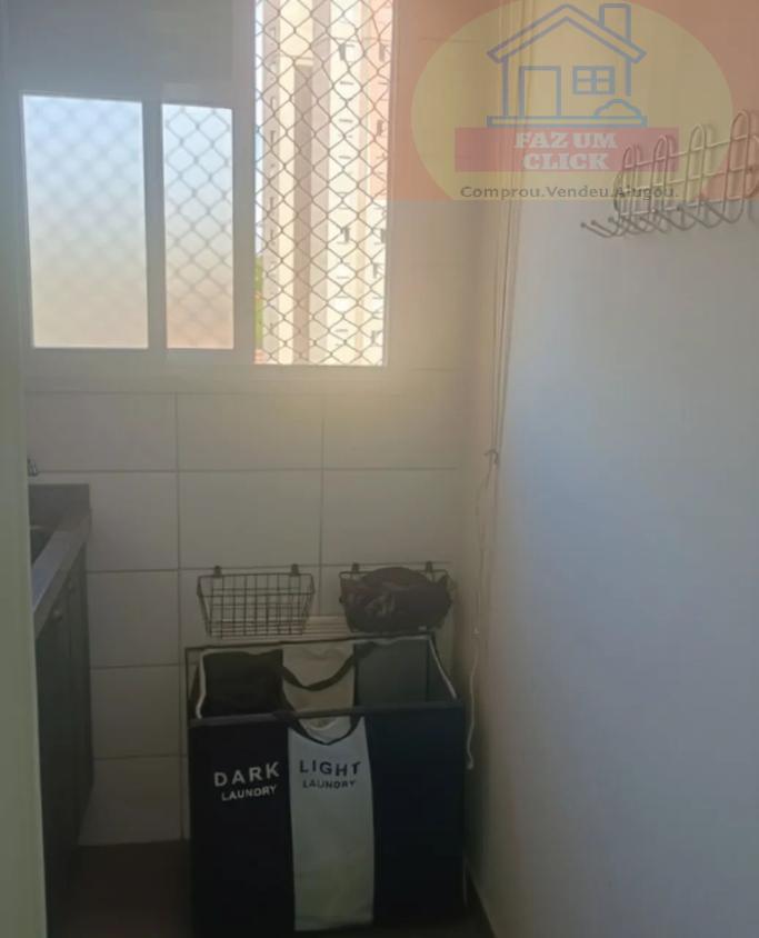 Apartamento, 2 quartos, 47 m² - Foto 14