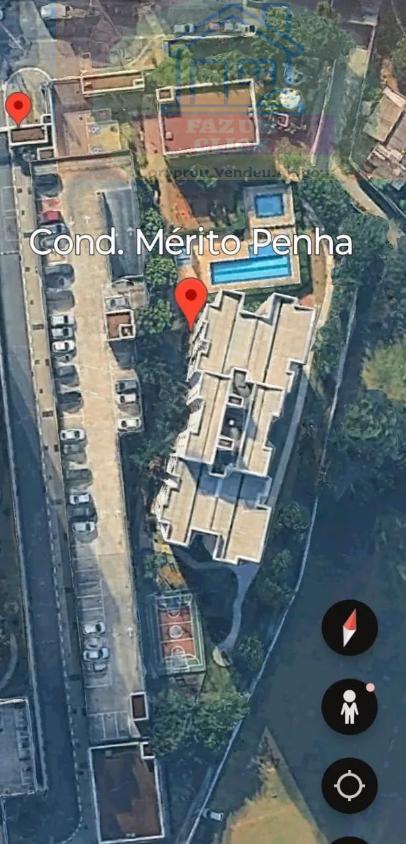 Apartamento, 2 quartos, 47 m² - Foto 4