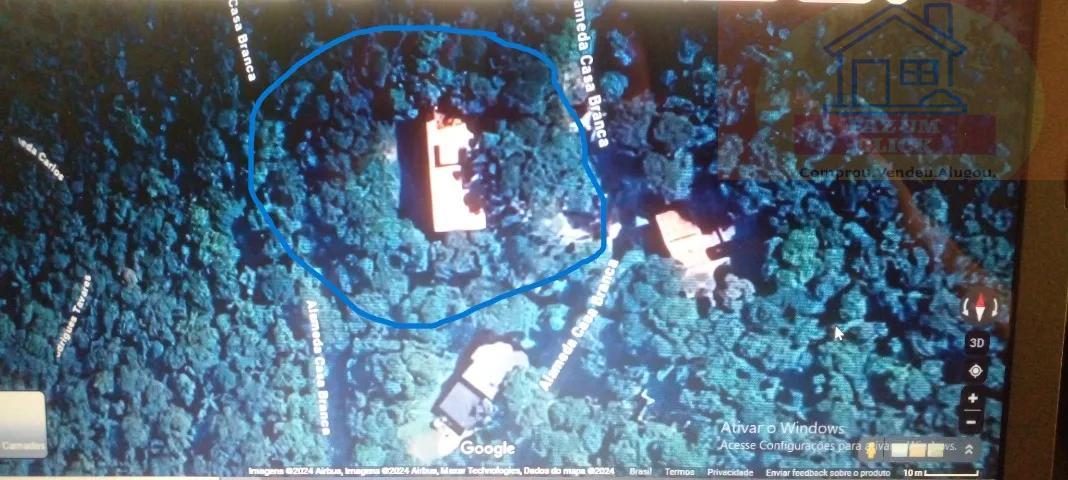 Sobrado, 4 quartos, 1003 m² - Foto 13