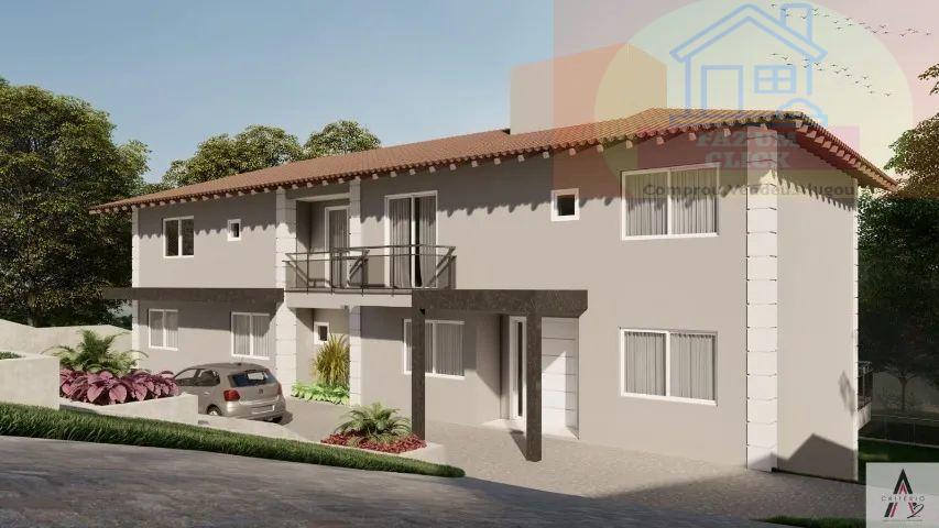 Sobrado, 4 quartos, 1003 m² - Foto 1