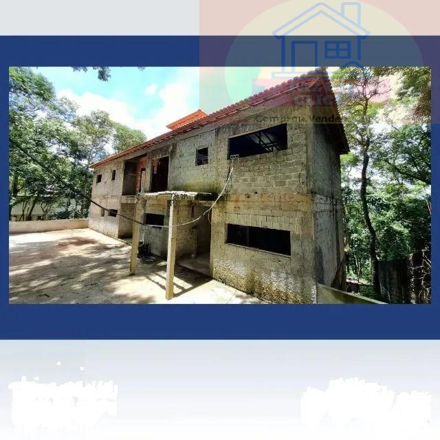 Sobrado, 4 quartos, 1003 m² - Foto 5