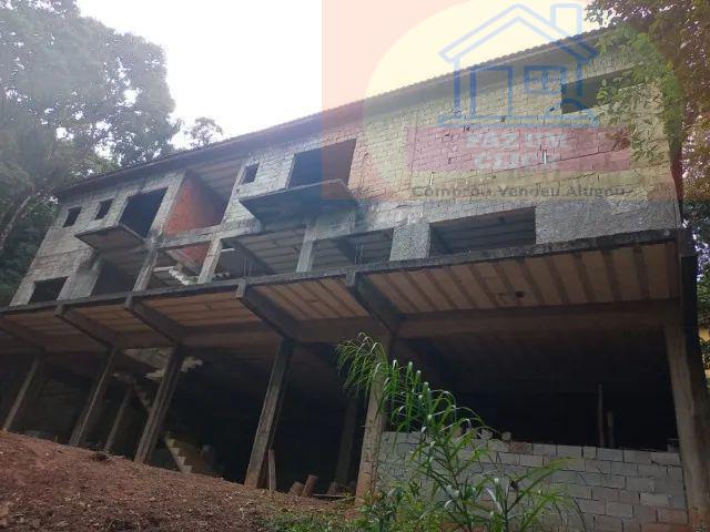 Sobrado, 4 quartos, 1003 m² - Foto 4