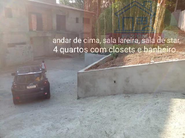 Sobrado, 4 quartos, 1003 m² - Foto 9