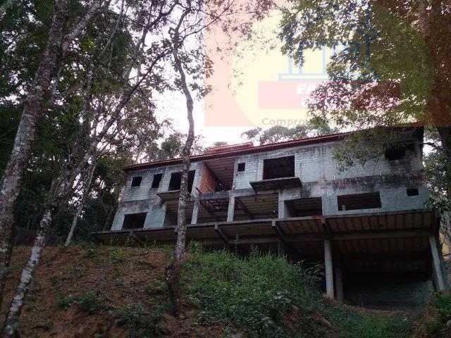 Sobrado, 4 quartos, 1003 m² - Foto 7