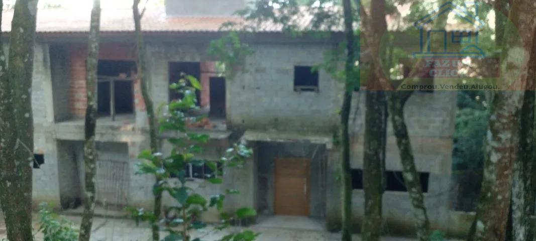 Sobrado, 4 quartos, 1003 m² - Foto 2