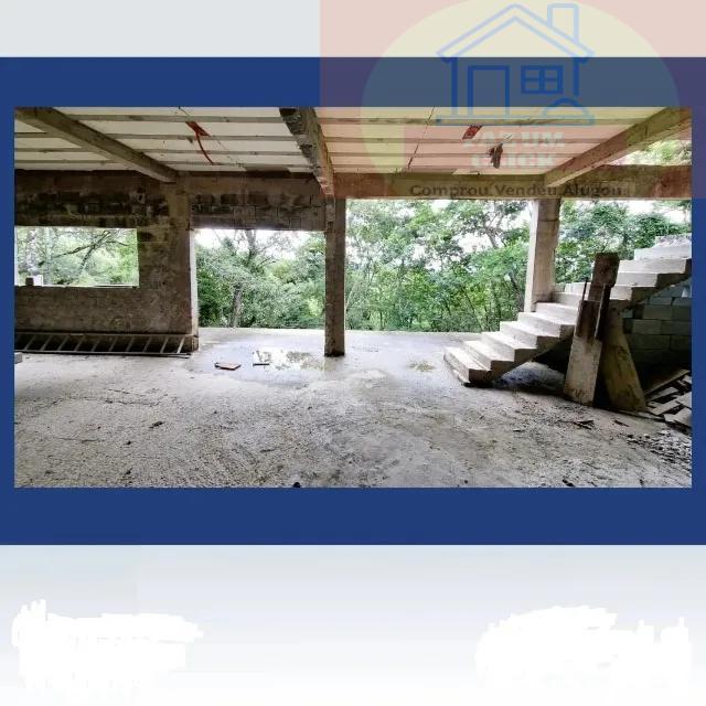 Sobrado, 4 quartos, 1003 m² - Foto 6