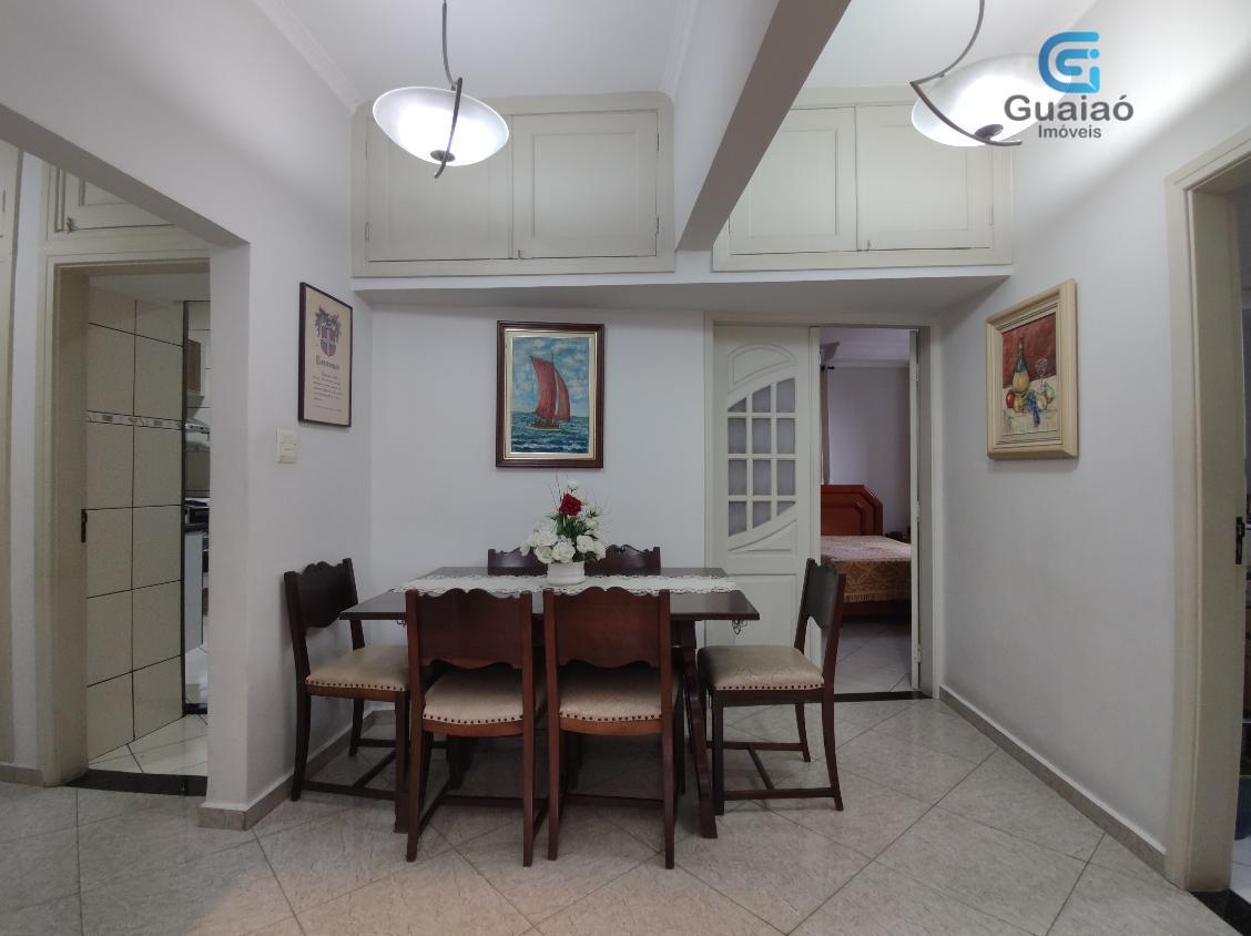 Apartamento, 3 quartos, 100 m² - Foto 2