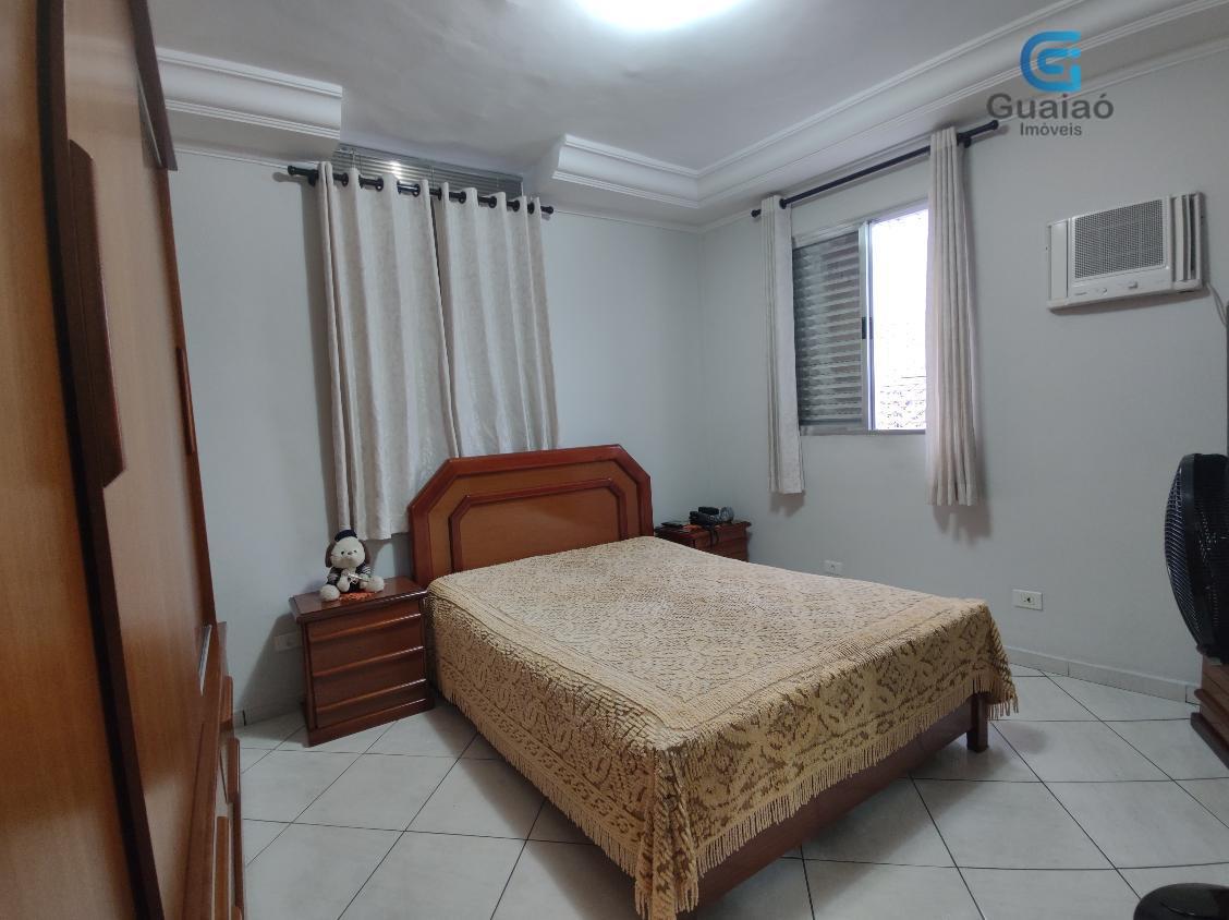 Apartamento, 3 quartos, 100 m² - Foto 7