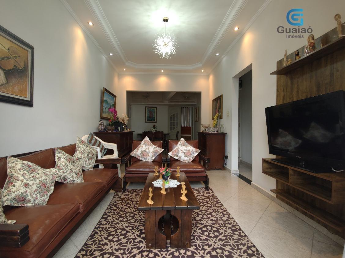 Apartamento, 3 quartos, 100 m² - Foto 1