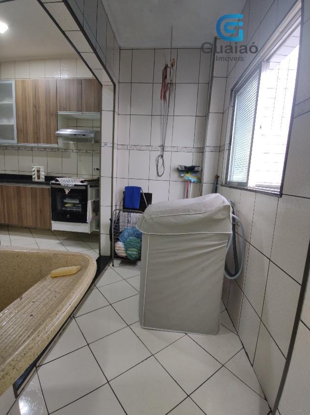 Apartamento, 3 quartos, 100 m² - Foto 20