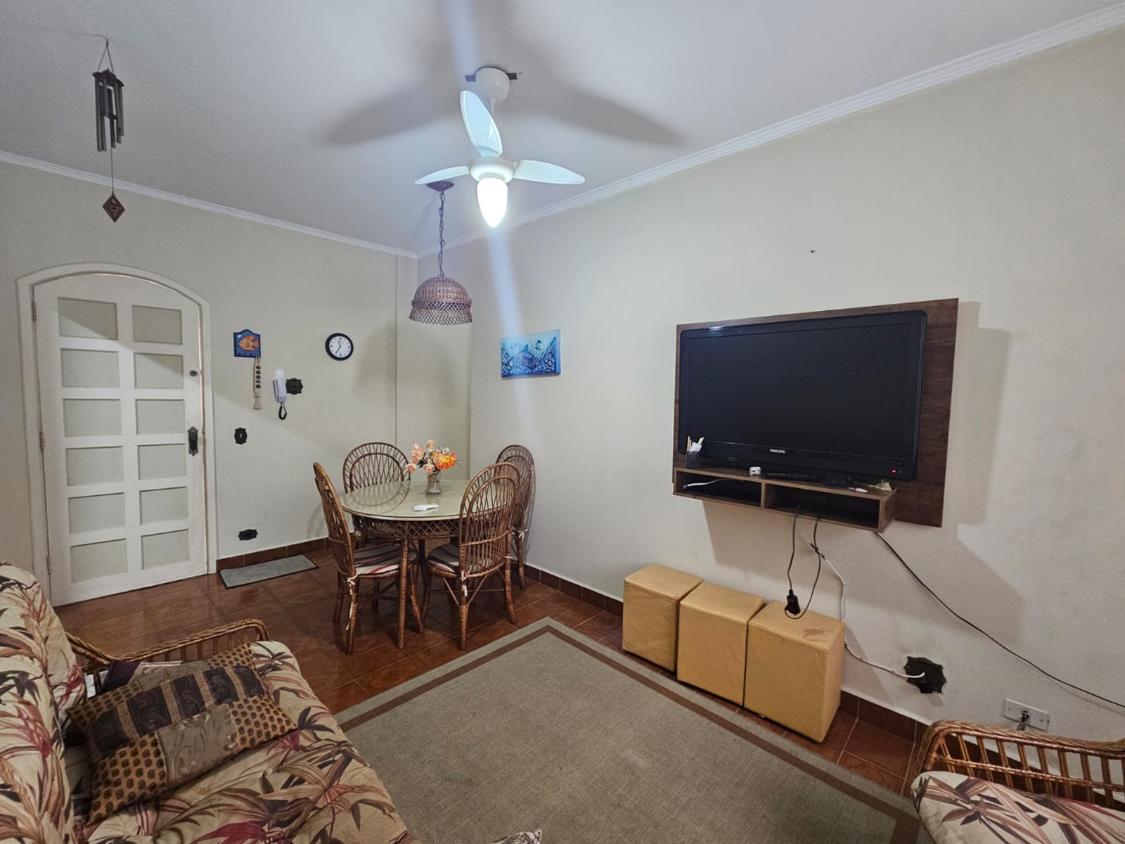 Apartamento, 2 quartos, 70 m² - Foto 6