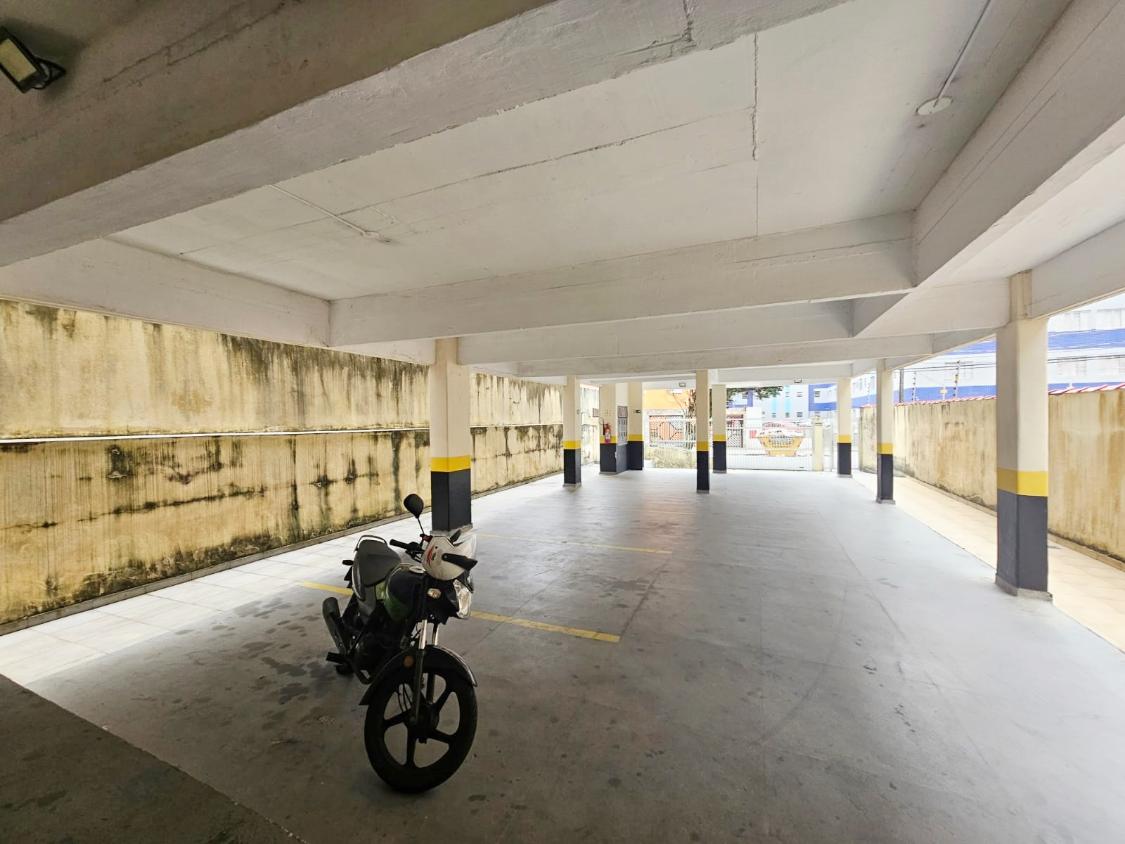 Apartamento, 2 quartos, 70 m² - Foto 20