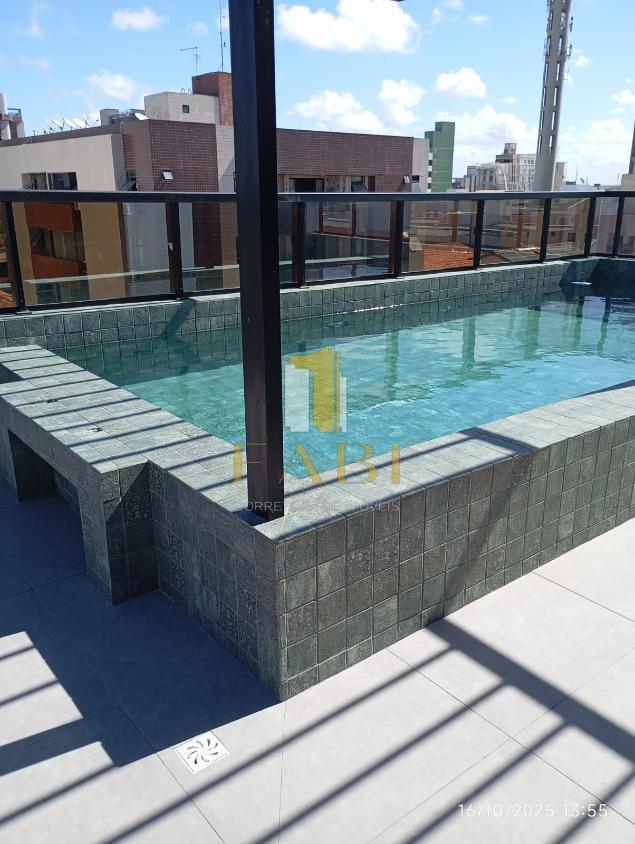 Flat/Apart Hotel, 21 m² - Foto 1