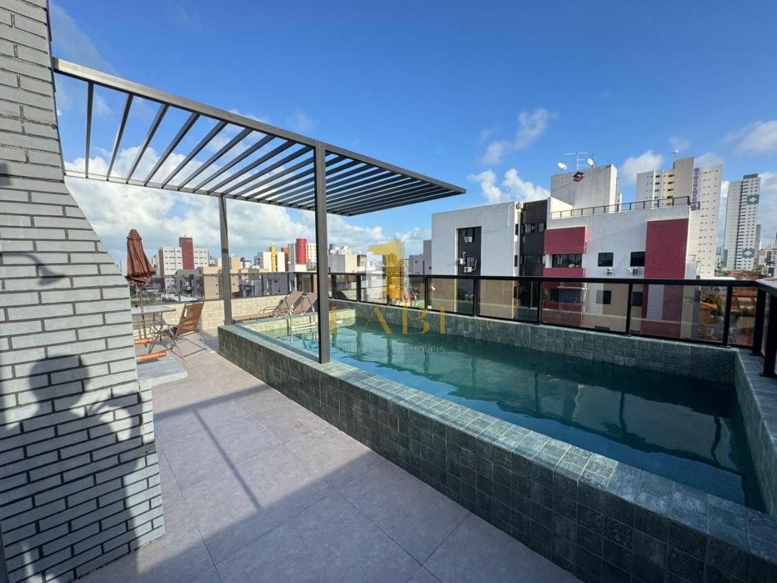 Flat/Apart Hotel, 21 m² - Foto 20