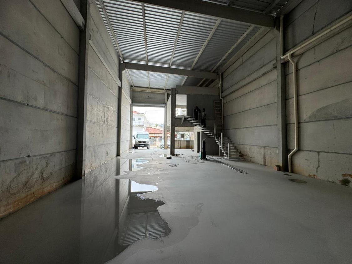 Depósito-Galpão - Foto 3