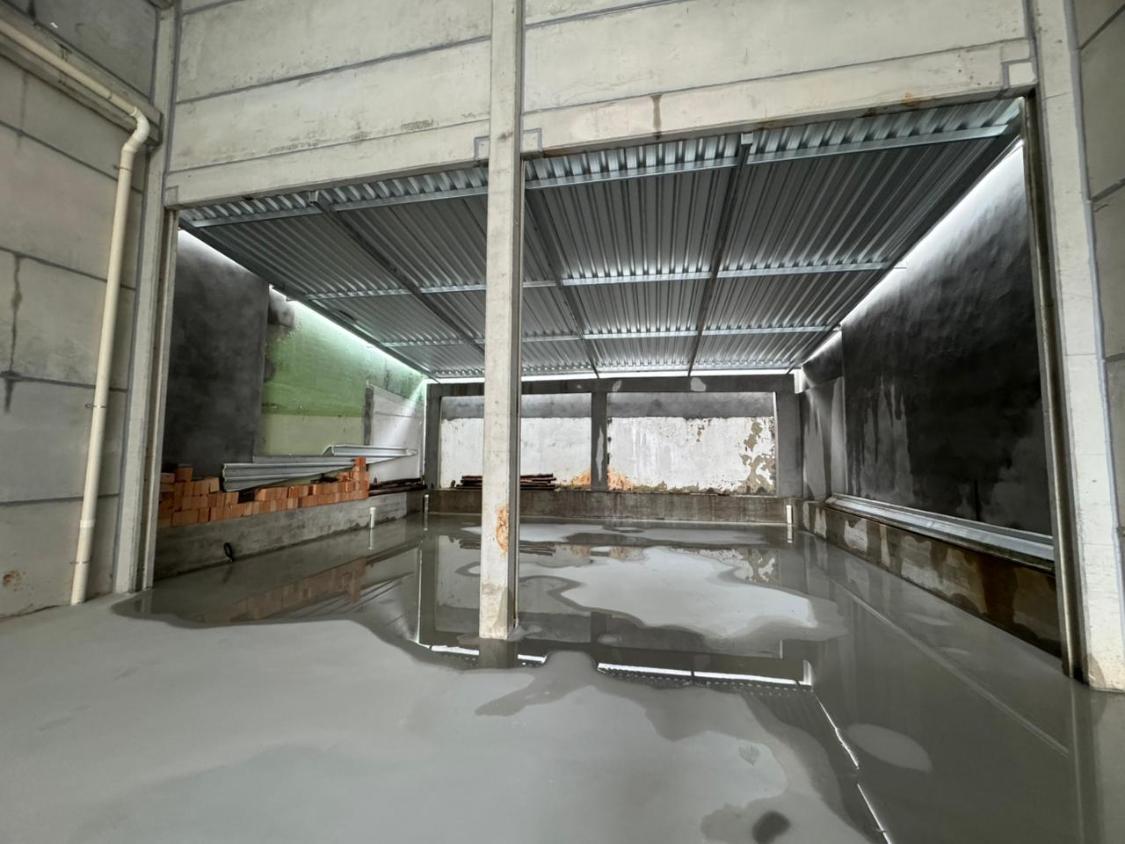 Depósito-Galpão - Foto 5