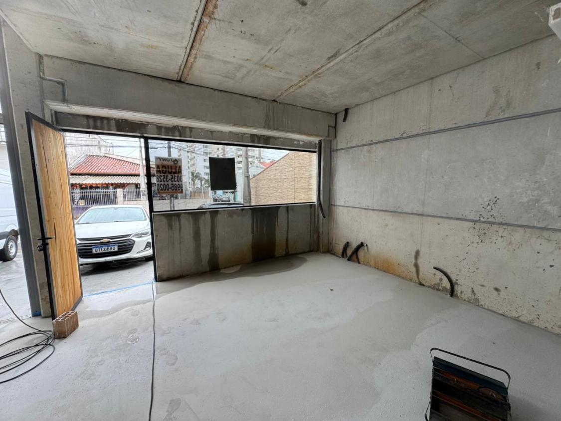 Depósito-Galpão - Foto 2