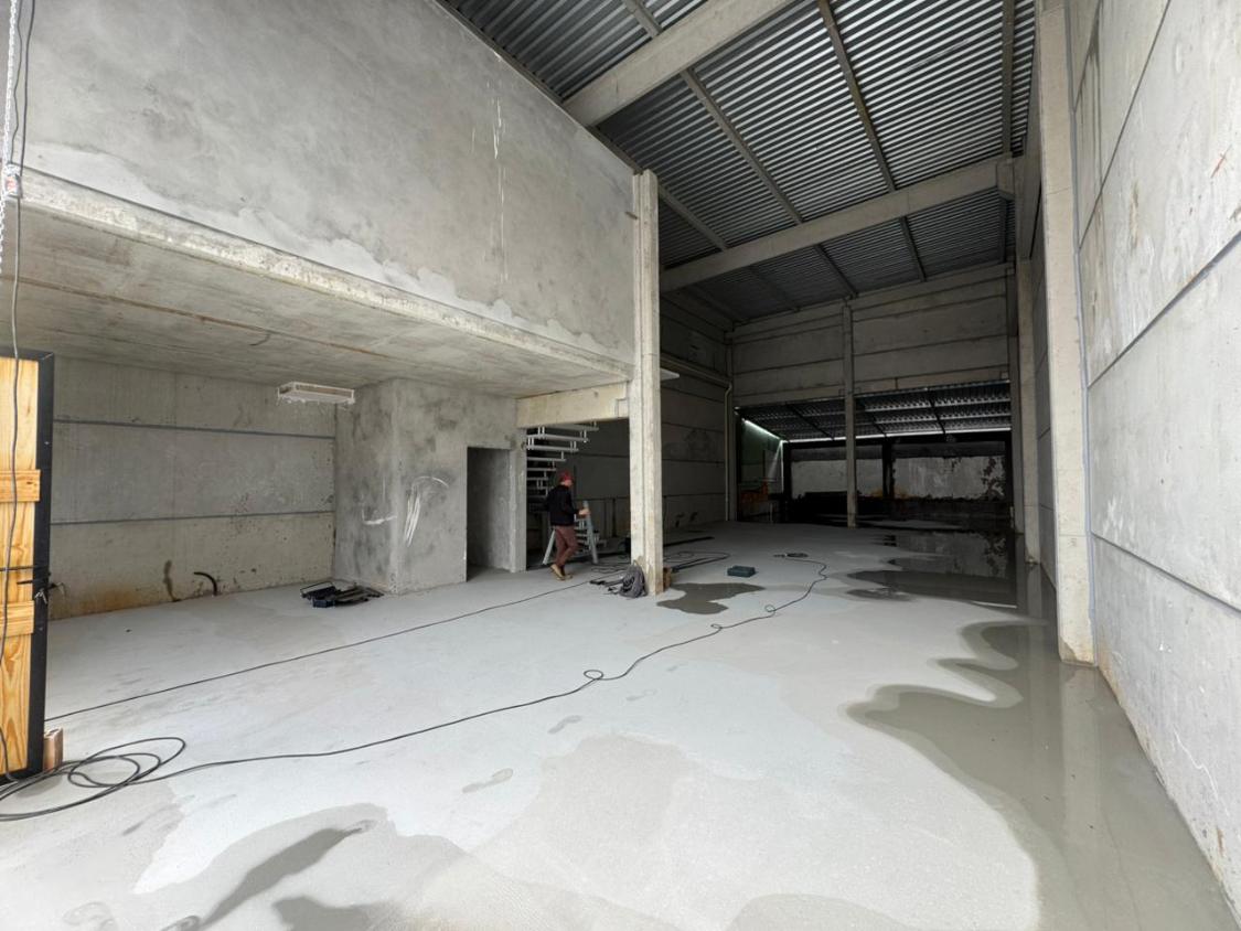 Depósito-Galpão - Foto 4