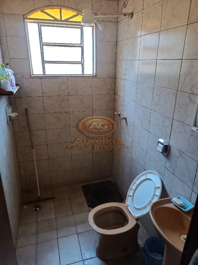 Casa, 2 quartos - Foto 8