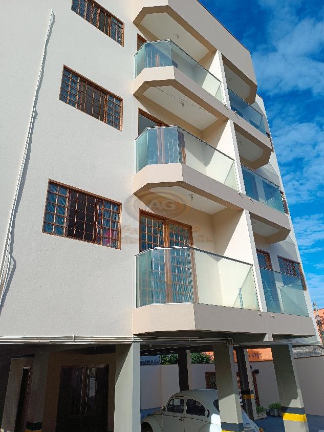 Apartamento, 2 quartos - Foto 1