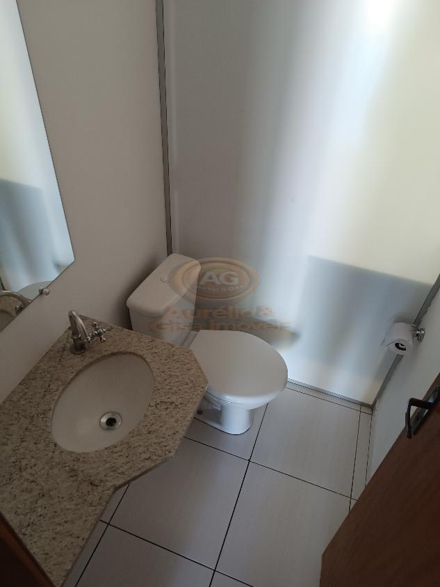 Apartamento, 2 quartos - Foto 10