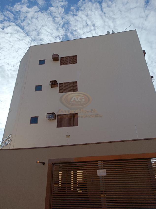 Apartamento, 2 quartos - Foto 21