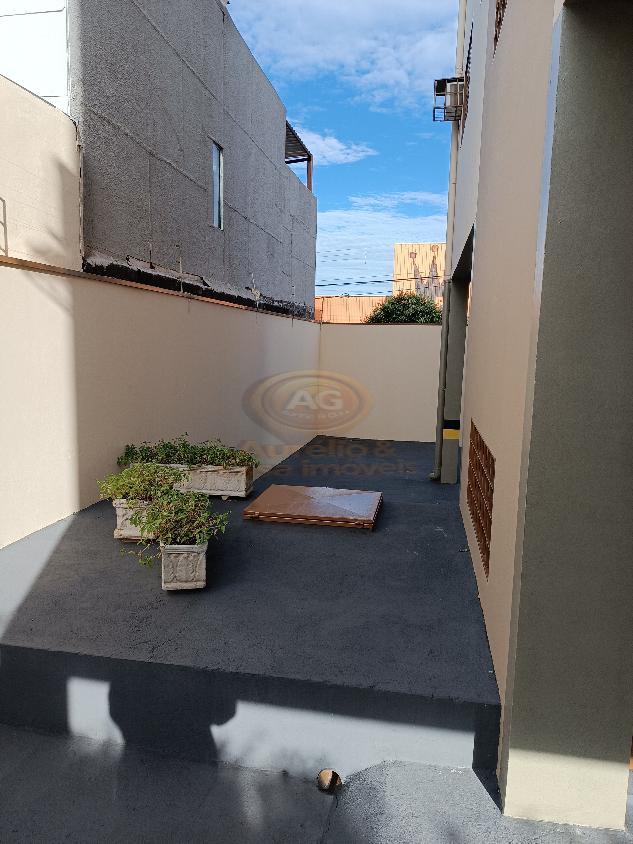 Apartamento, 2 quartos - Foto 23