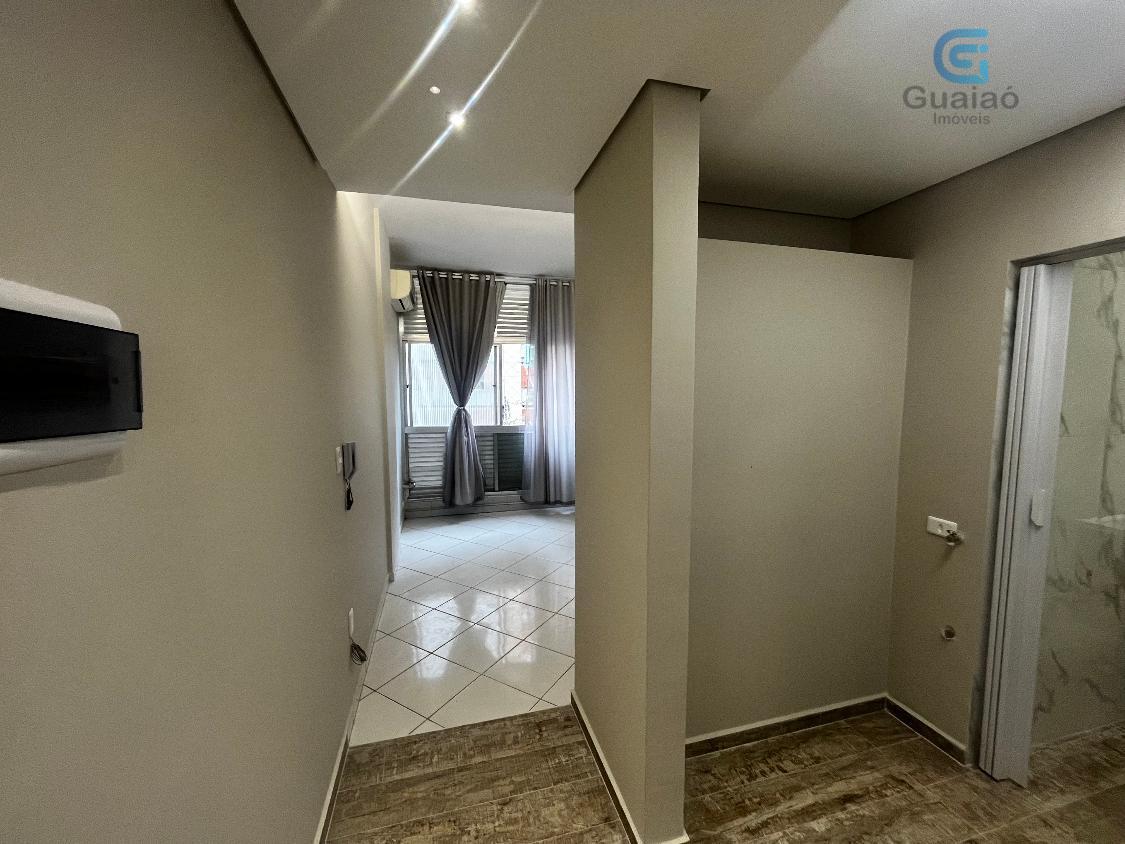 Apartamento, 1 quarto, 37 m² - Foto 2