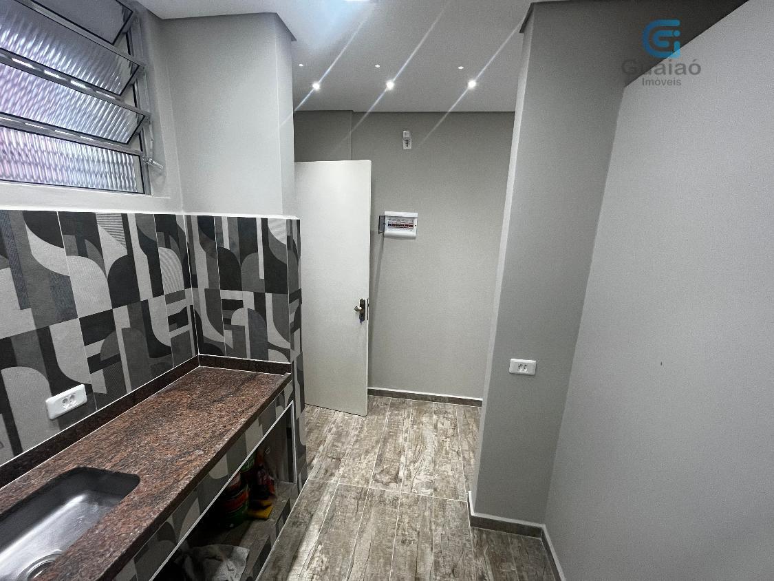 Apartamento, 1 quarto, 37 m² - Foto 3