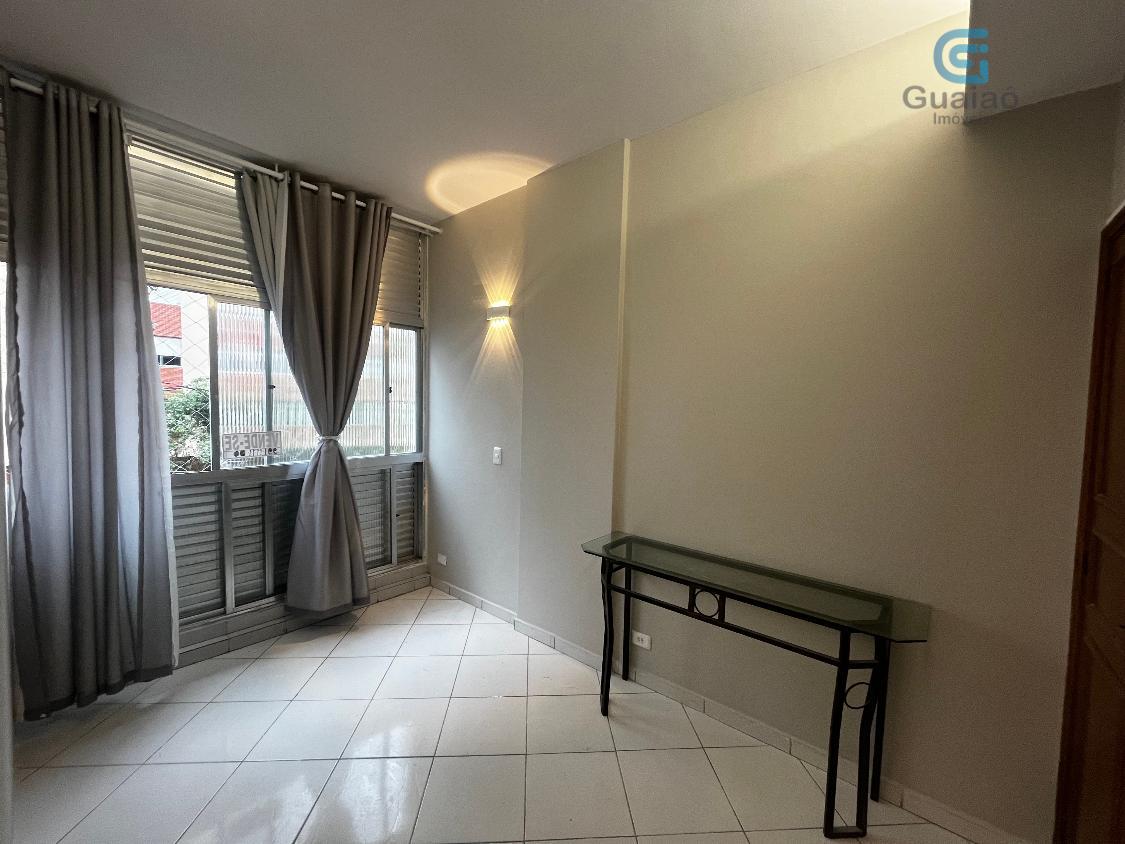 Apartamento, 1 quarto, 37 m² - Foto 1