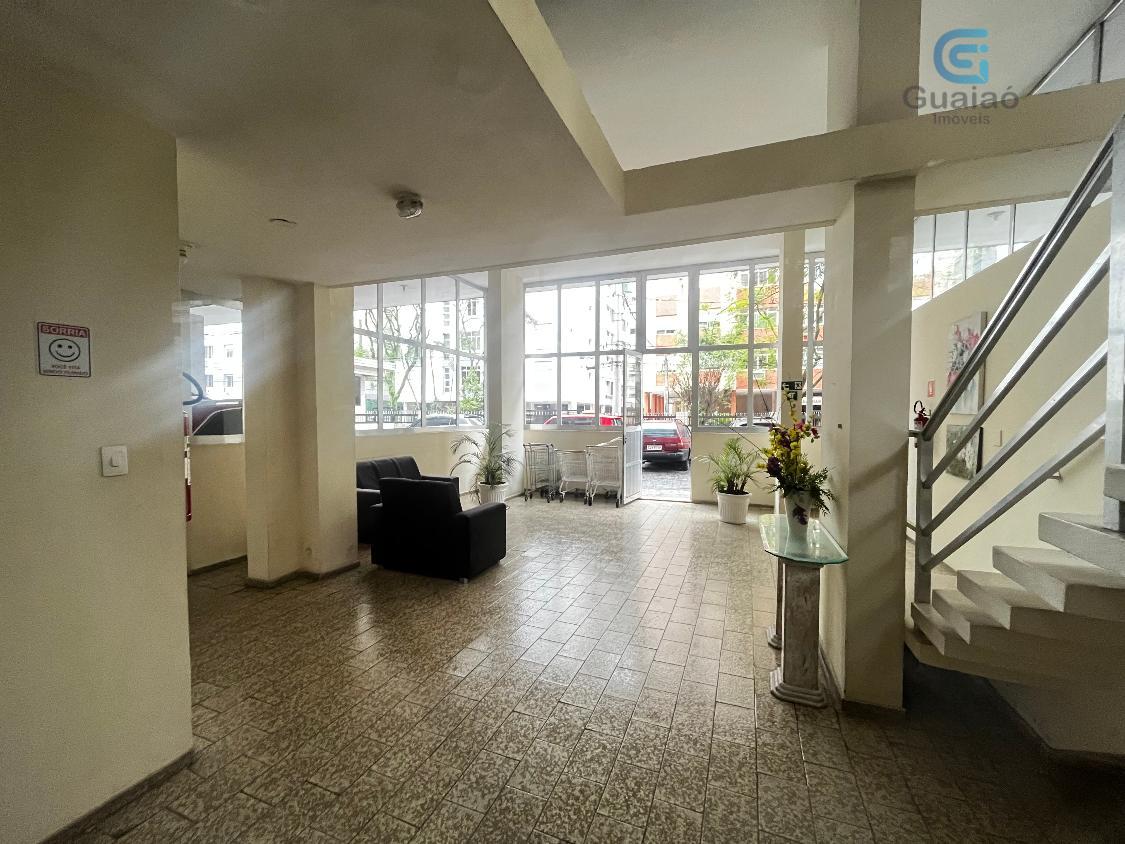 Apartamento, 1 quarto, 37 m² - Foto 12