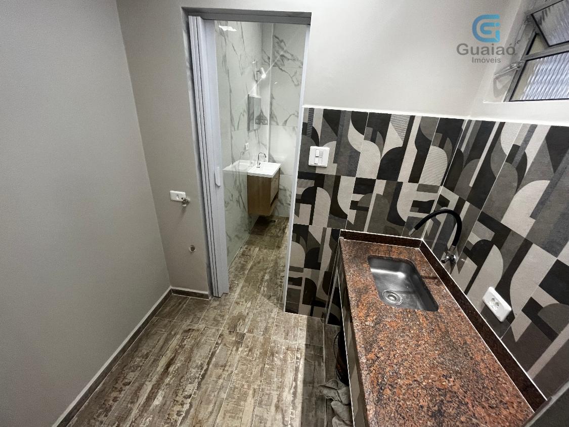 Apartamento, 1 quarto, 37 m² - Foto 4