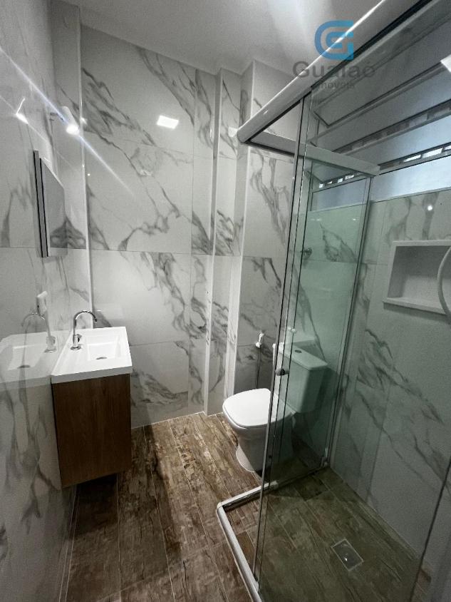 Apartamento, 1 quarto, 37 m² - Foto 5