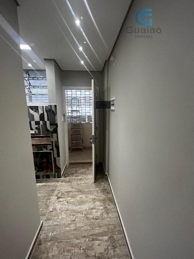 Apartamento, 1 quarto, 37 m² - Foto 7