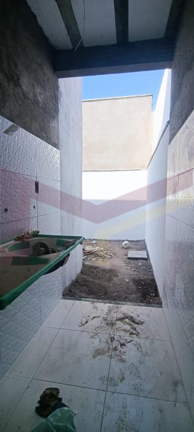 Casa, 2 quartos, 52 m² - Foto 4