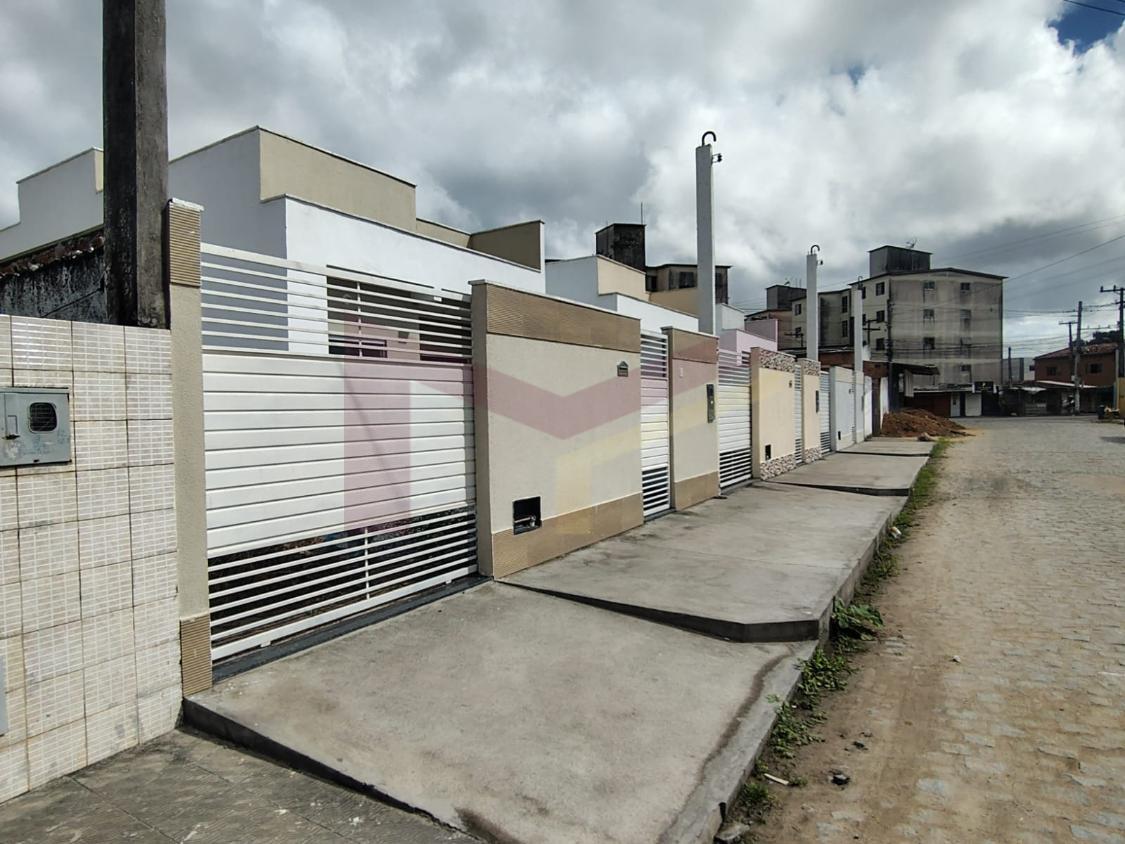 Casa, 2 quartos, 52 m² - Foto 2