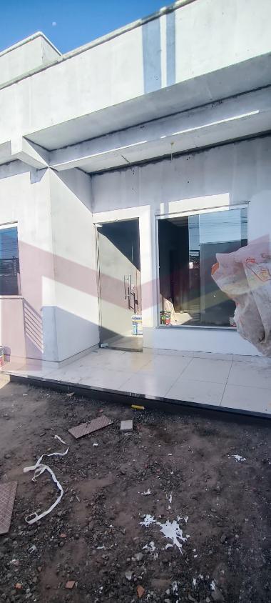 Casa, 2 quartos, 52 m² - Foto 3