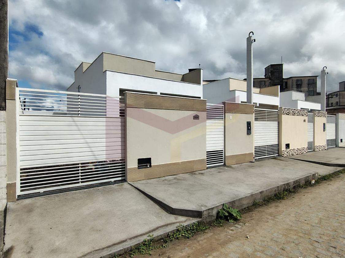 Casa, 2 quartos, 52 m² - Foto 14